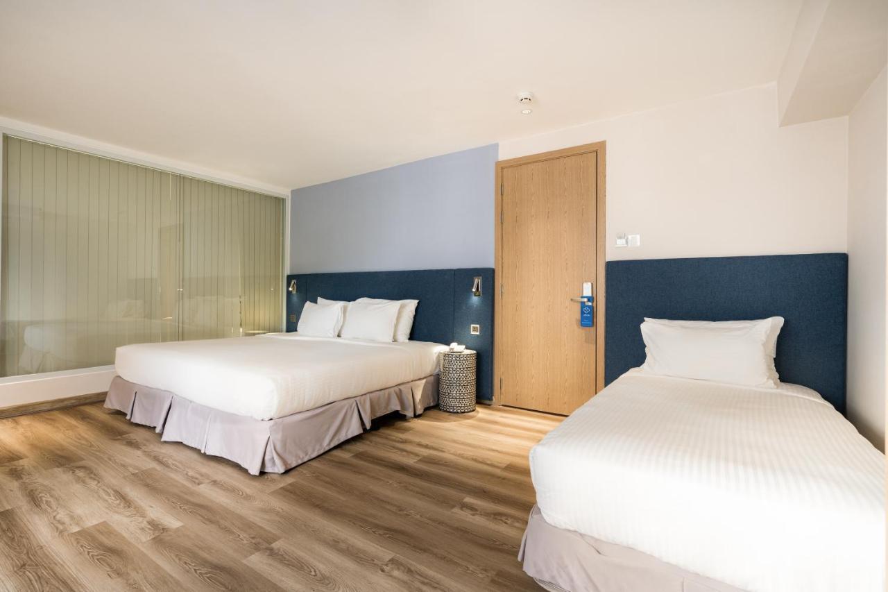 Jovia Hotel 3*