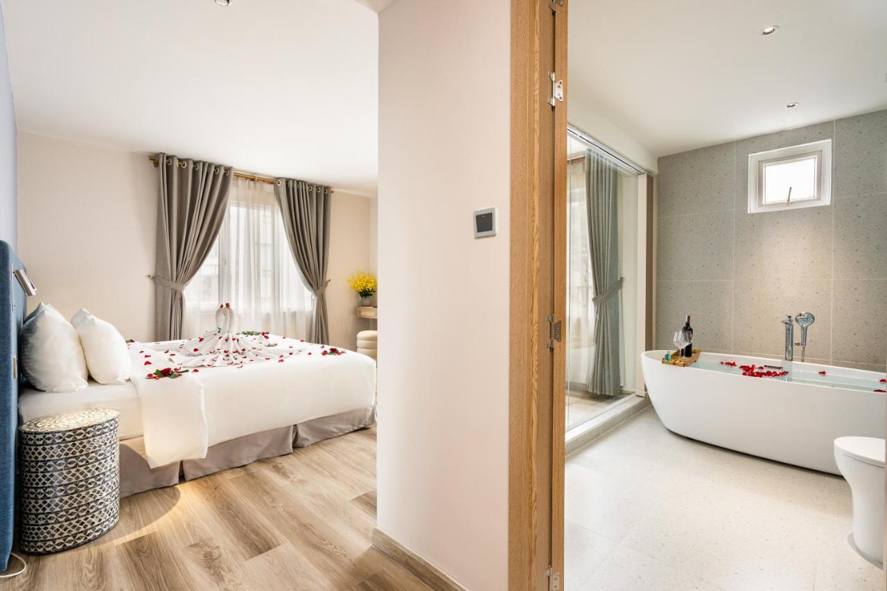 Jovia Hotel Ho Chi Minh City