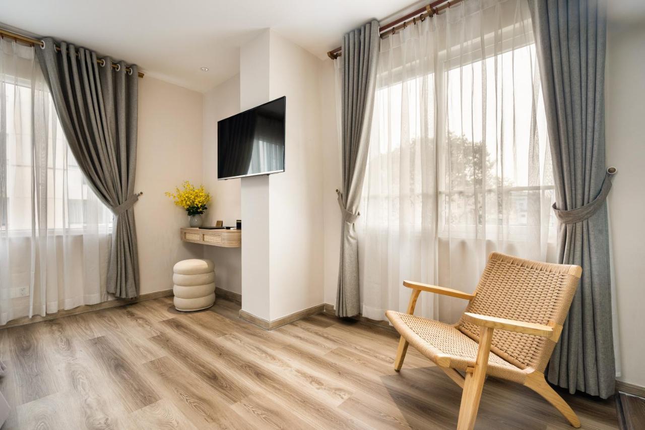 Jovia Hotel 3*