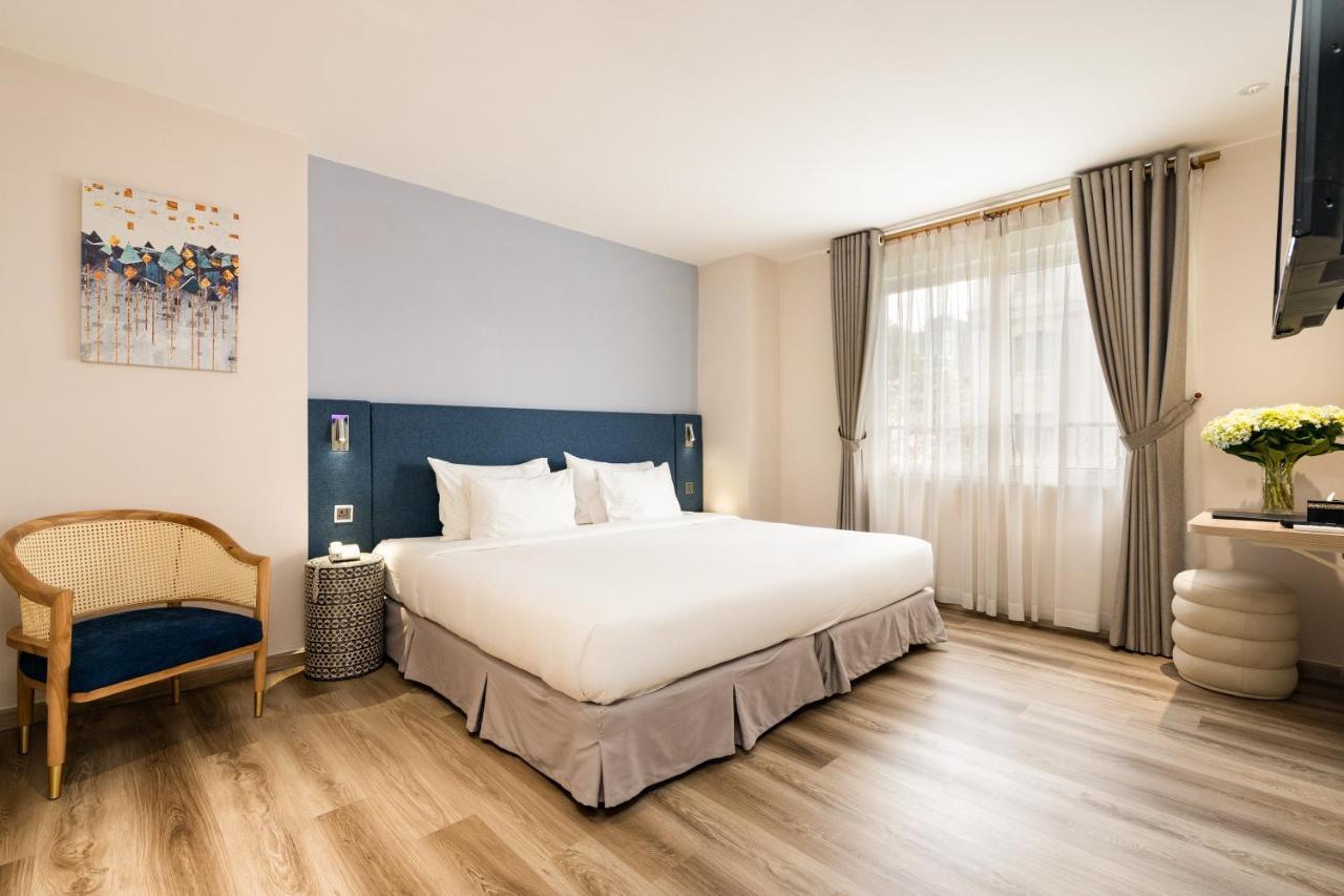 Hotel Jovia 3*