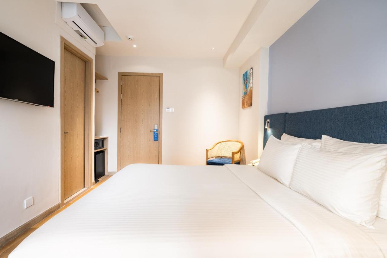 Hotel Jovia