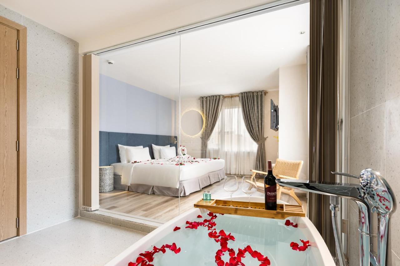 Hotel Jovia