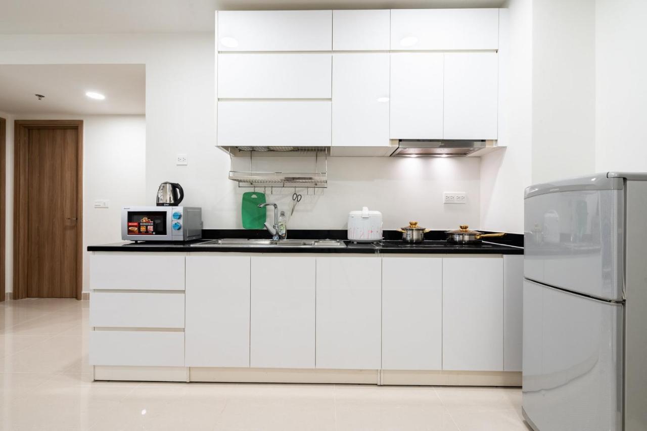 Soho Apartment Ho Chi Minh City