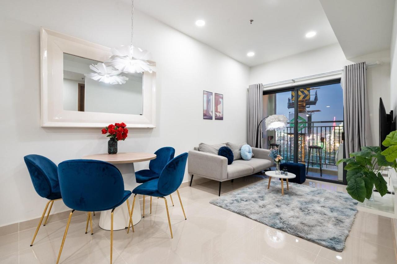 Apartment Soho *