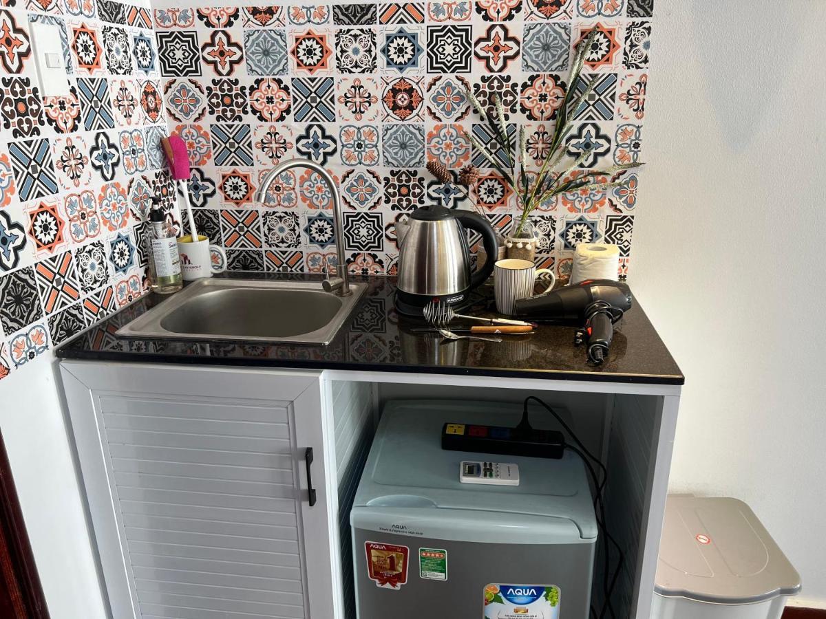 Co Saigon Homestay Ho Chi Minh City