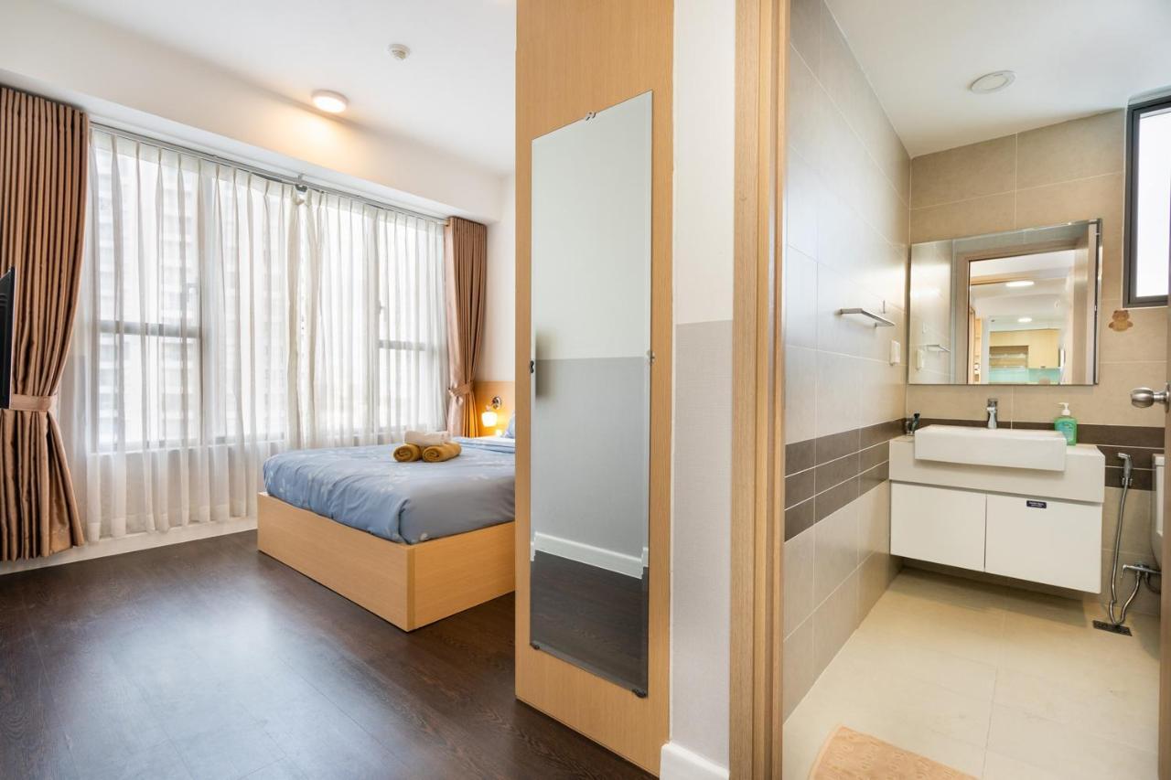 Apartment Mayla Saigon Downtown
