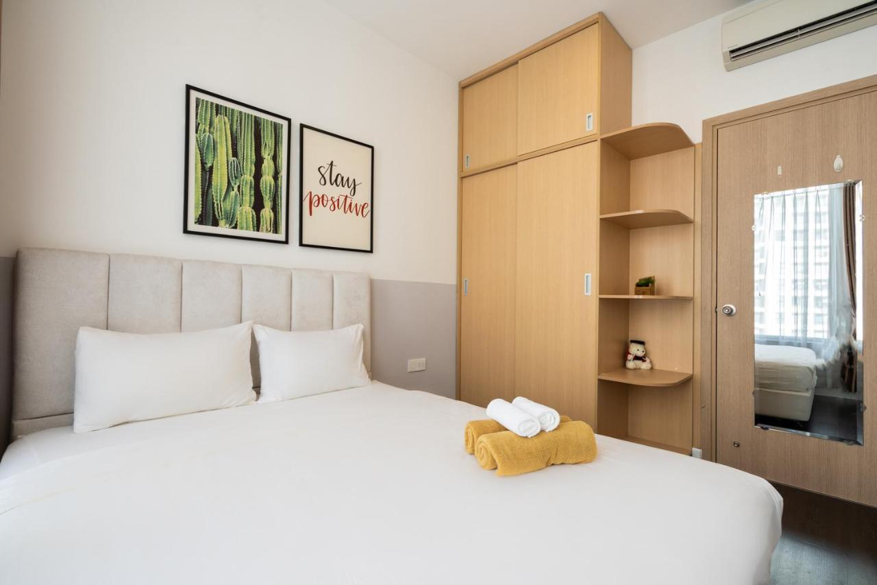 Apartment Mayla Saigon Downtown *