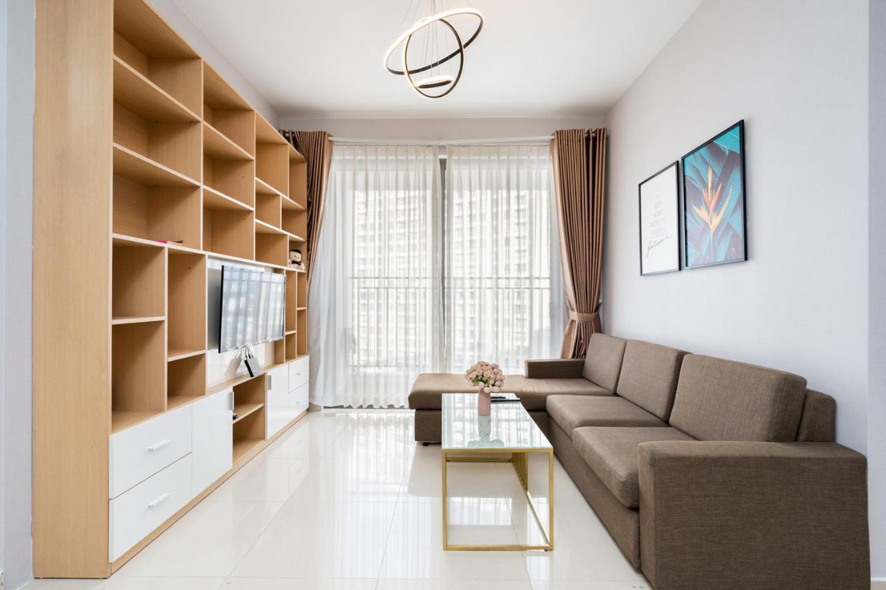 Apartment Mayla Saigon Downtown Ho Chi Minh City