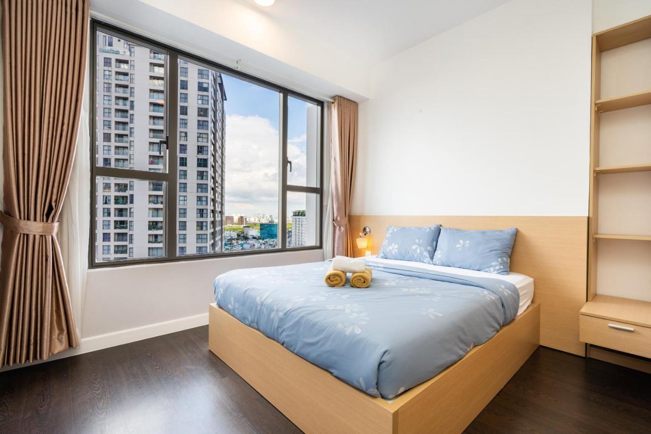 Mayla Saigon Downtown Apartment