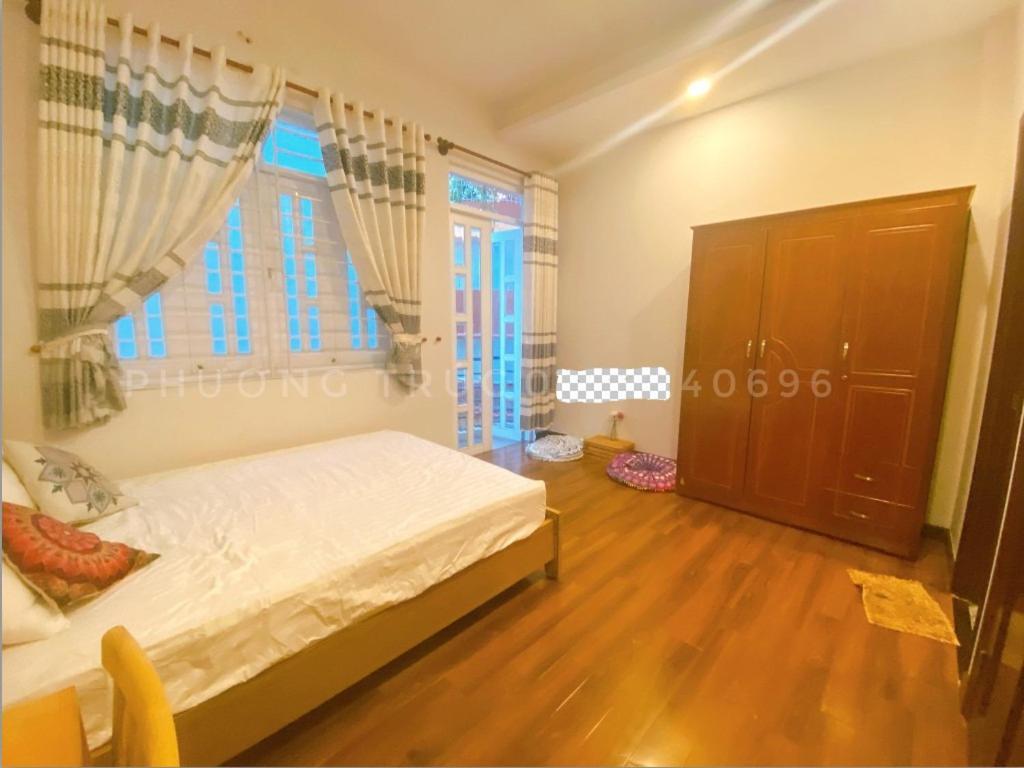 40k Bha - Four Of A Kind Aparthotel Ho Chi Minh City