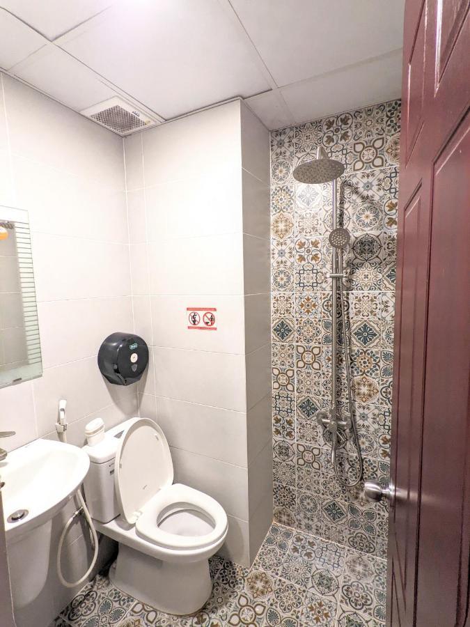 Aparthotel 40k Bha - Four Of A Kind Ho Chi Minh City