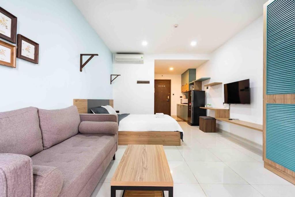 Saigon Royal Big Apartment