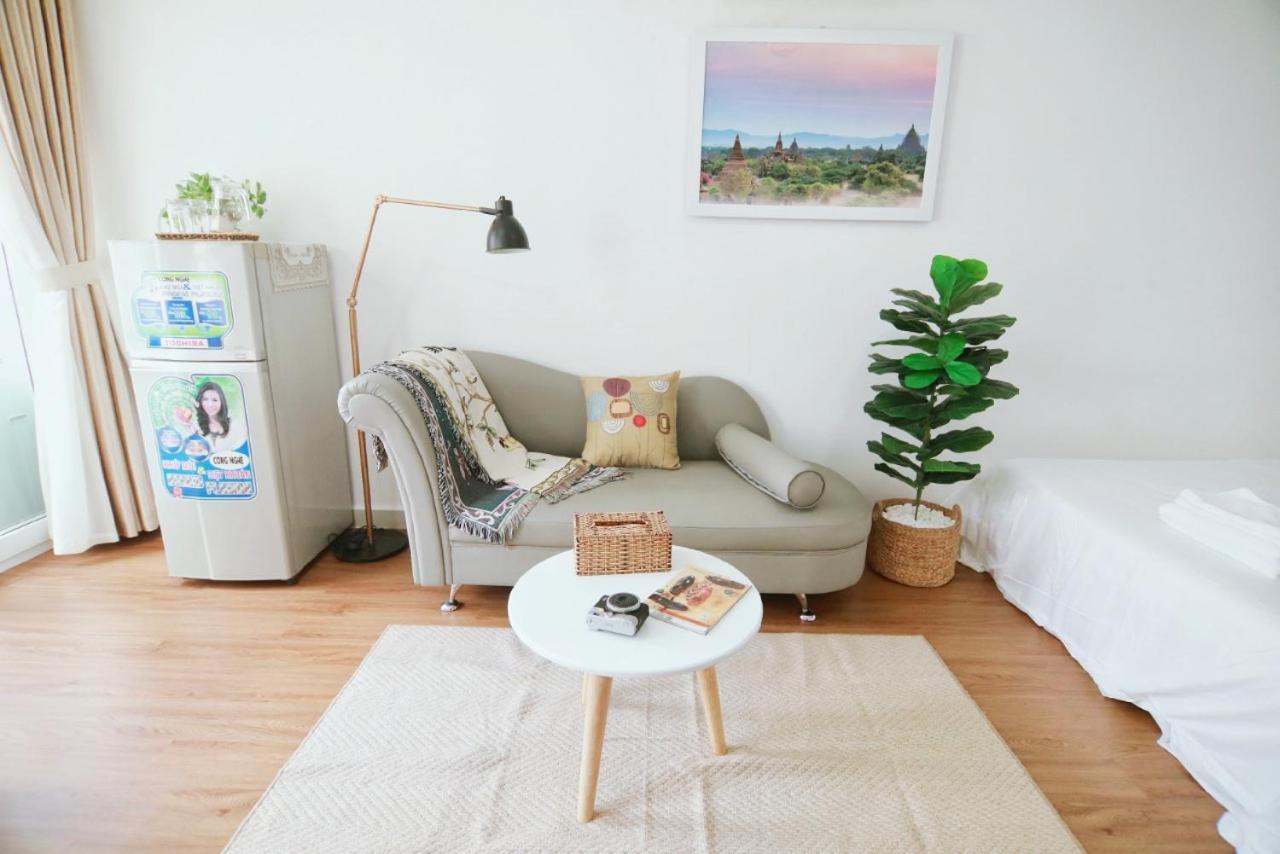 Jolie Apartment Ho Chi Minh City