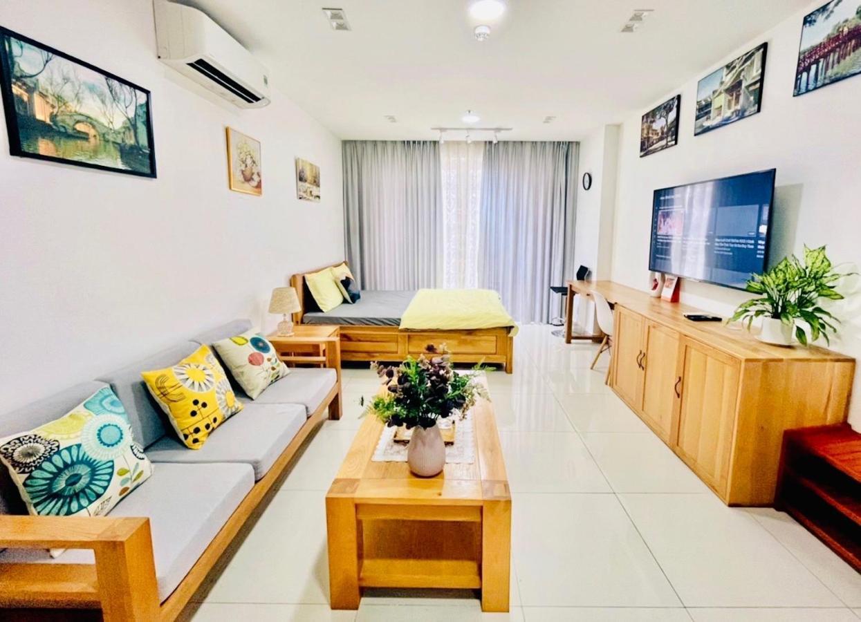 Apartment Jolie