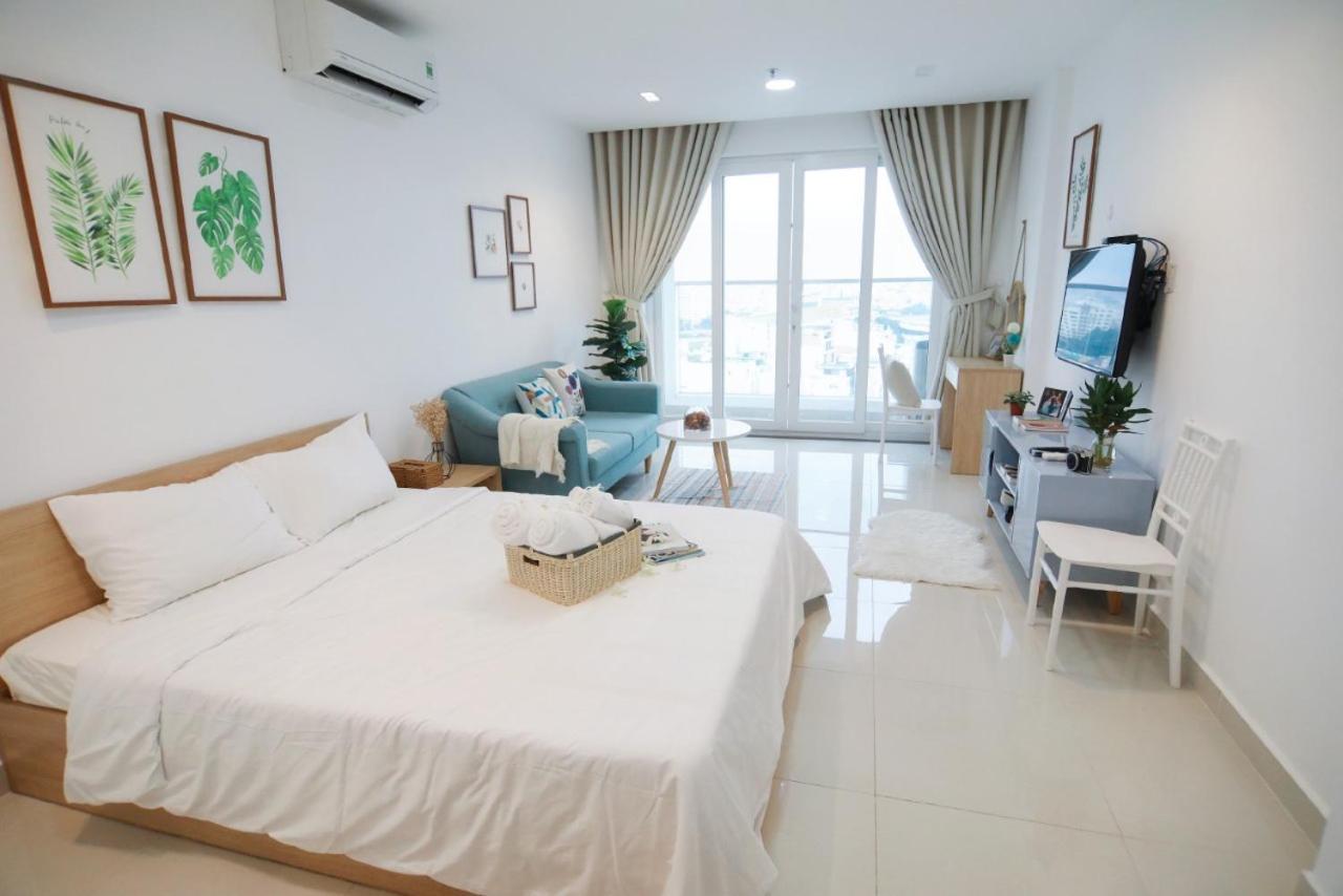 Apartment Jolie *