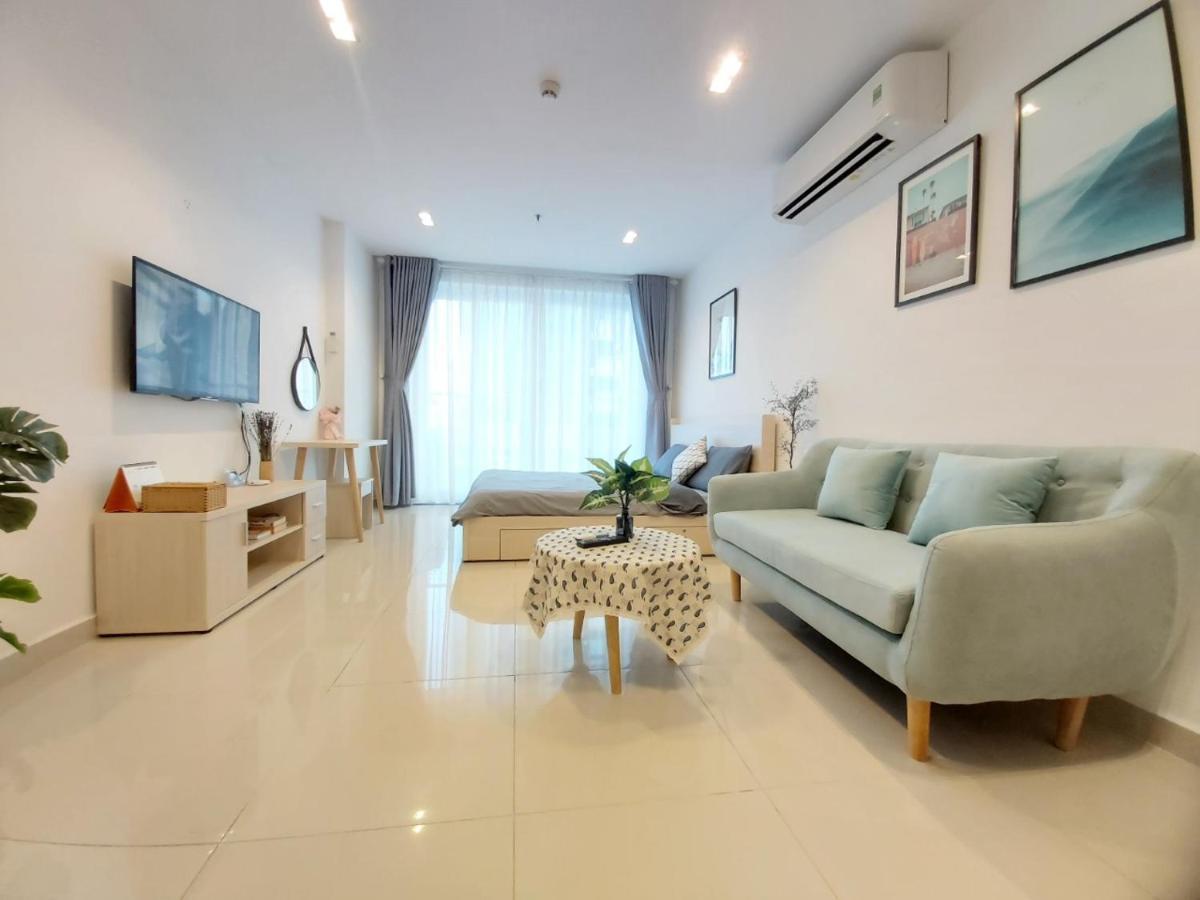 Jolie Apartment