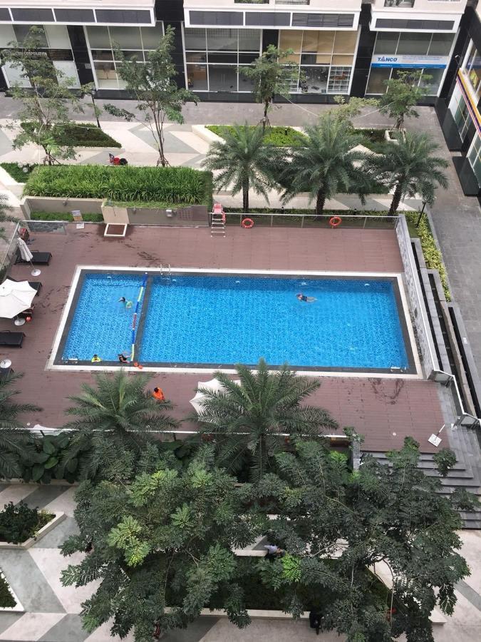 Jolie Apartment Ho Chi Minh City