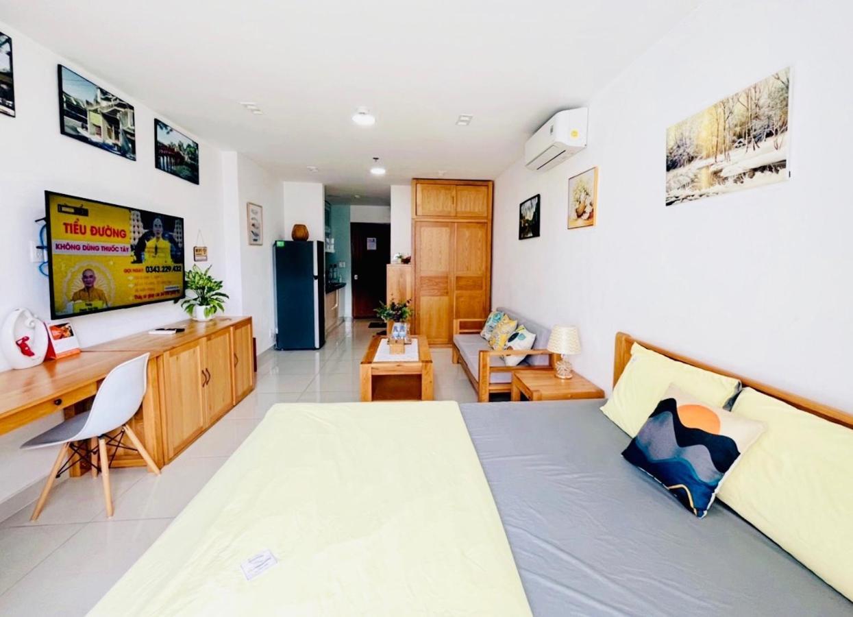 Apartment Jolie Ho Chi Minh City
