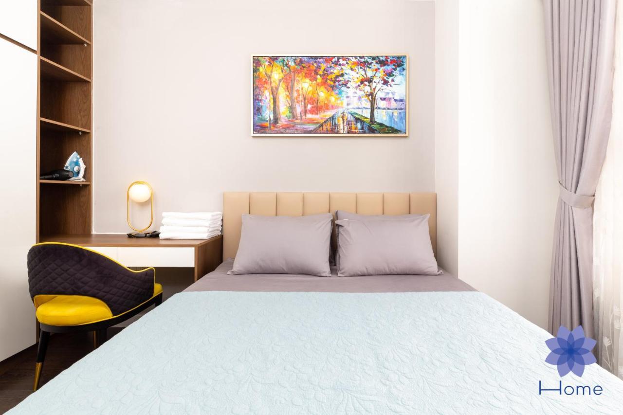 Ihome Furnished With Free Gym & Pool, Airport Pick-up Service *