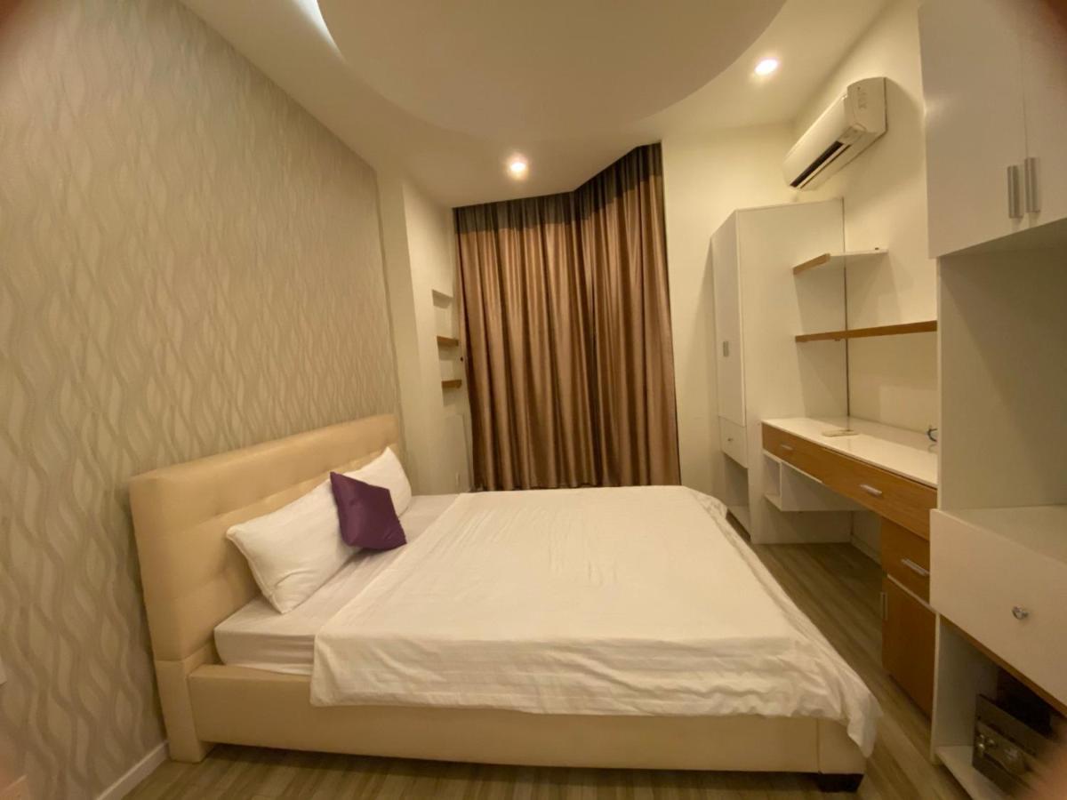 Indo 2 Apartment *