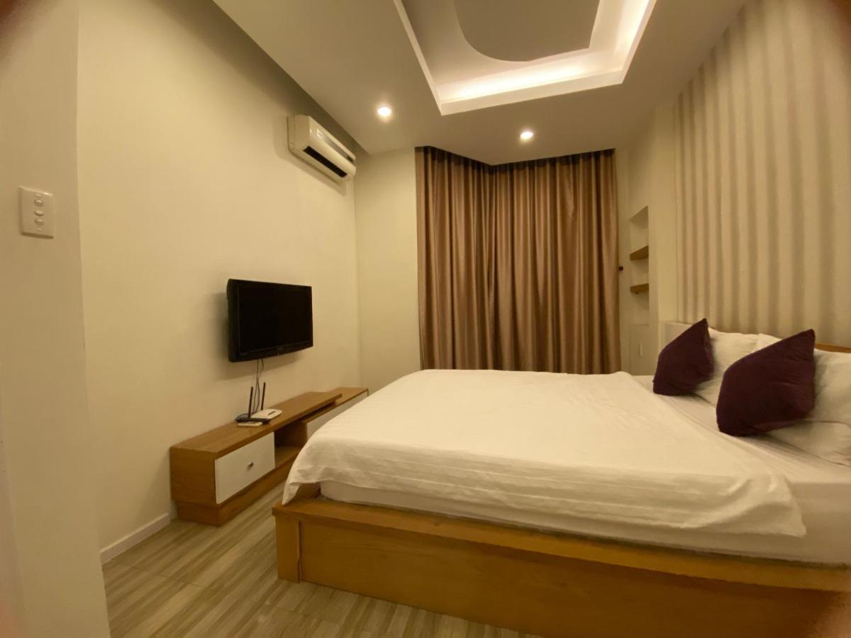 Apartment Indo 2 *