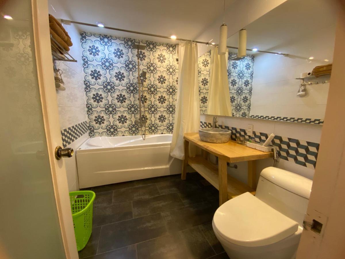 Apartment Indo 2 *
