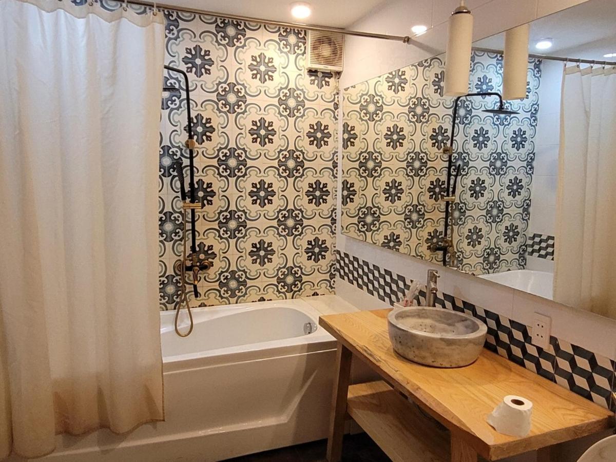 Apartment Indo 2 Ho Chi Minh City