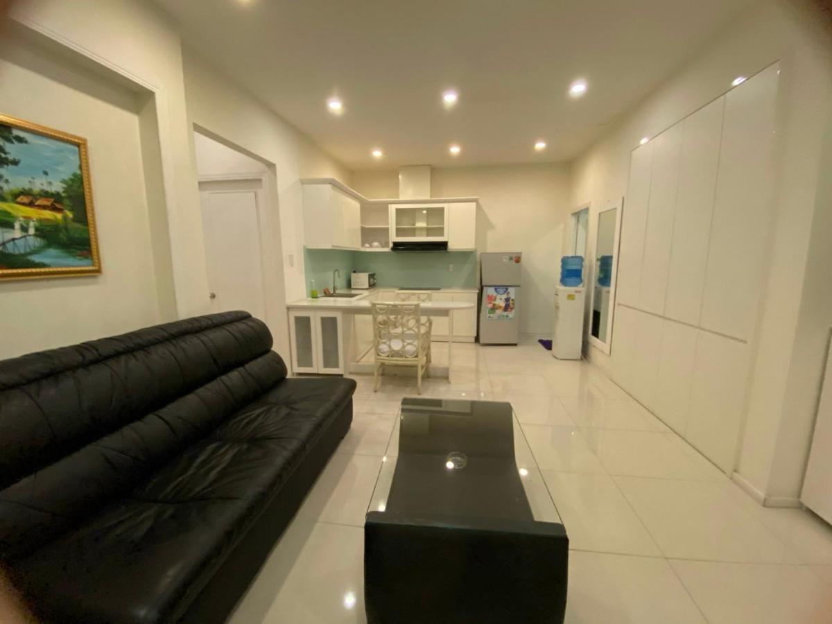 Indo 2 Apartment *