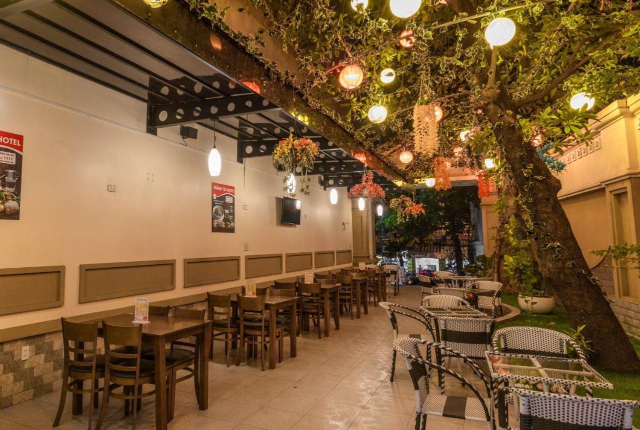 Hotel Thanh Tai 1