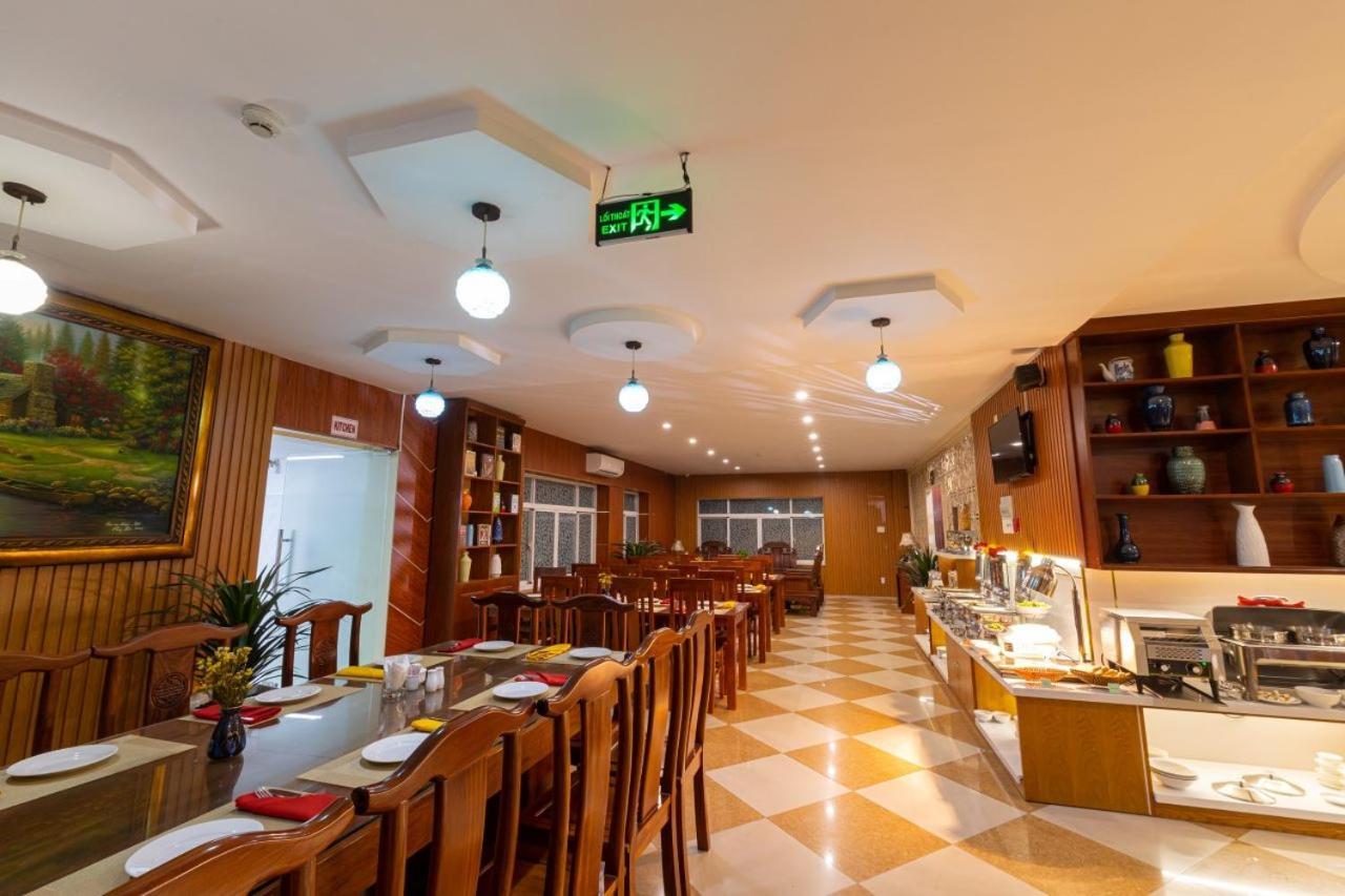 Thanh Tai 1 Hotel