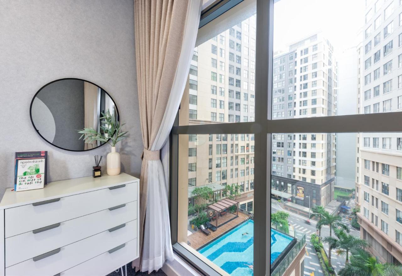 S Lux Apartment *