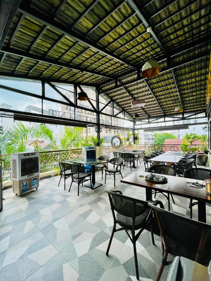 Air Star Hotel Ho Chi Minh City