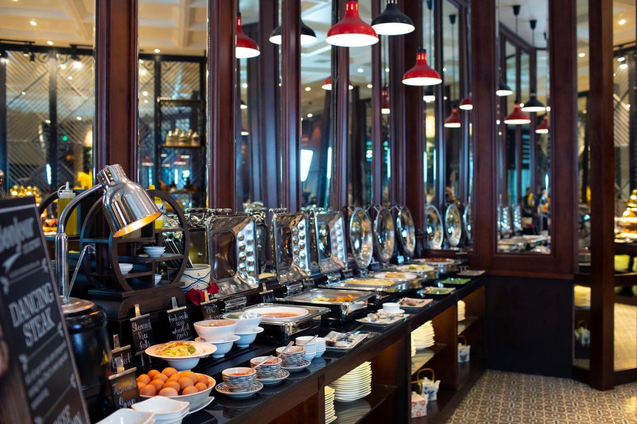Hotel Alagon & Ho Chi Minh City