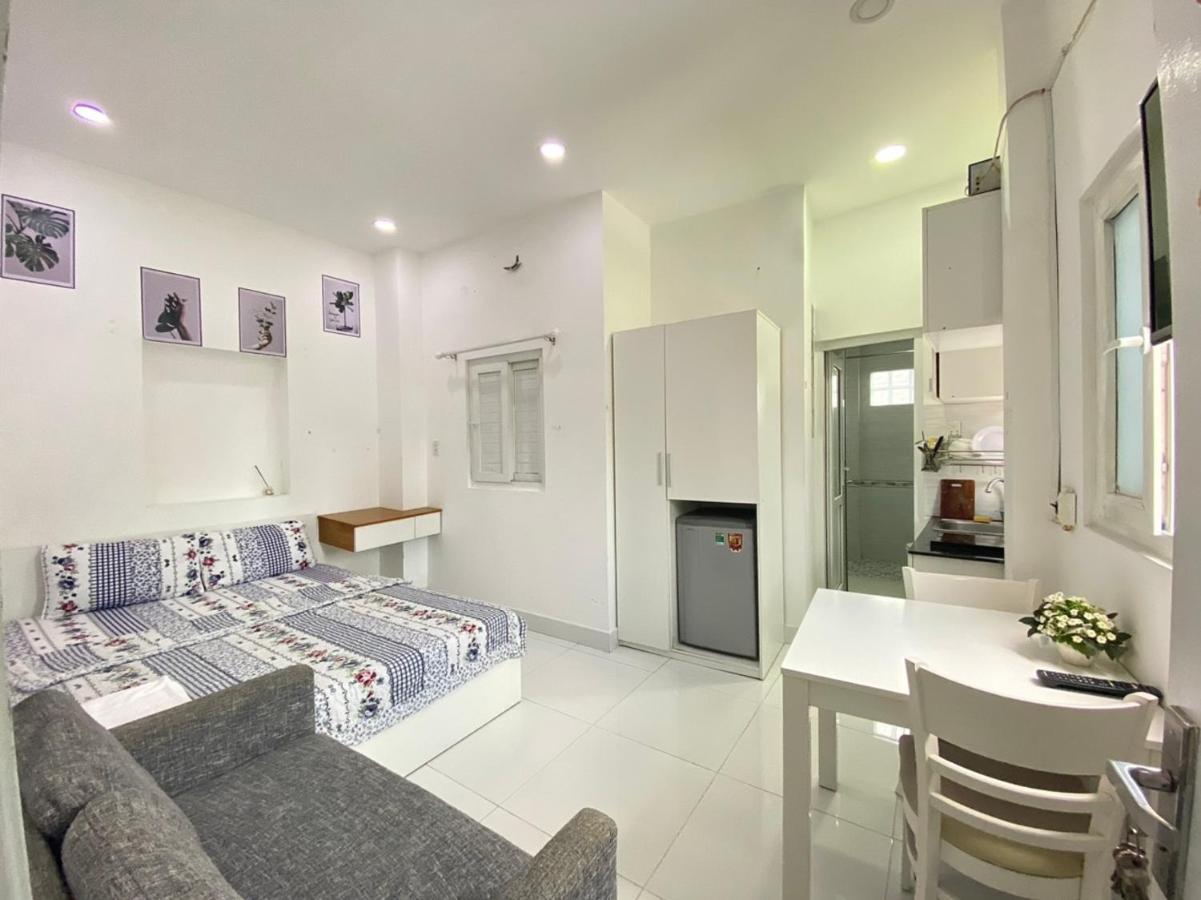 Apartment Happy *