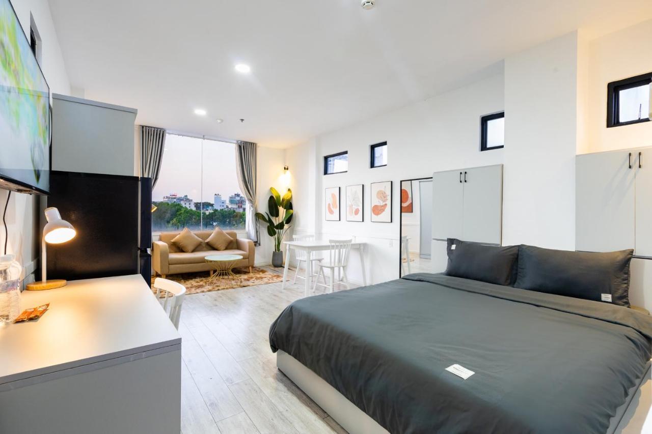 G9 Homestay - Dang Thi Nhu Homestay Ho Chi Minh City