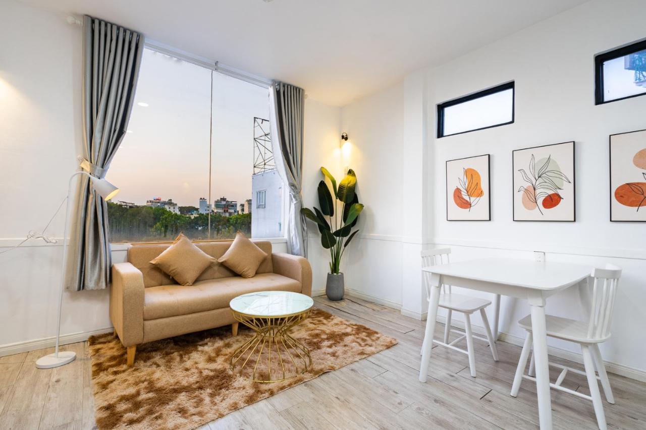 G9 Homestay - Dang Thi Nhu Homestay *
