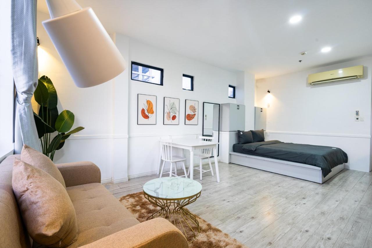 Homestay G9 Homestay - Dang Thi Nhu Ho Chi Minh City
