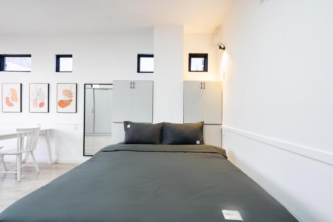 G9 Homestay - Dang Thi Nhu * Ho Chi Minh City