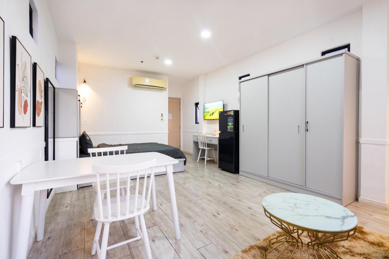 G9 Homestay - Dang Thi Nhu Homestay