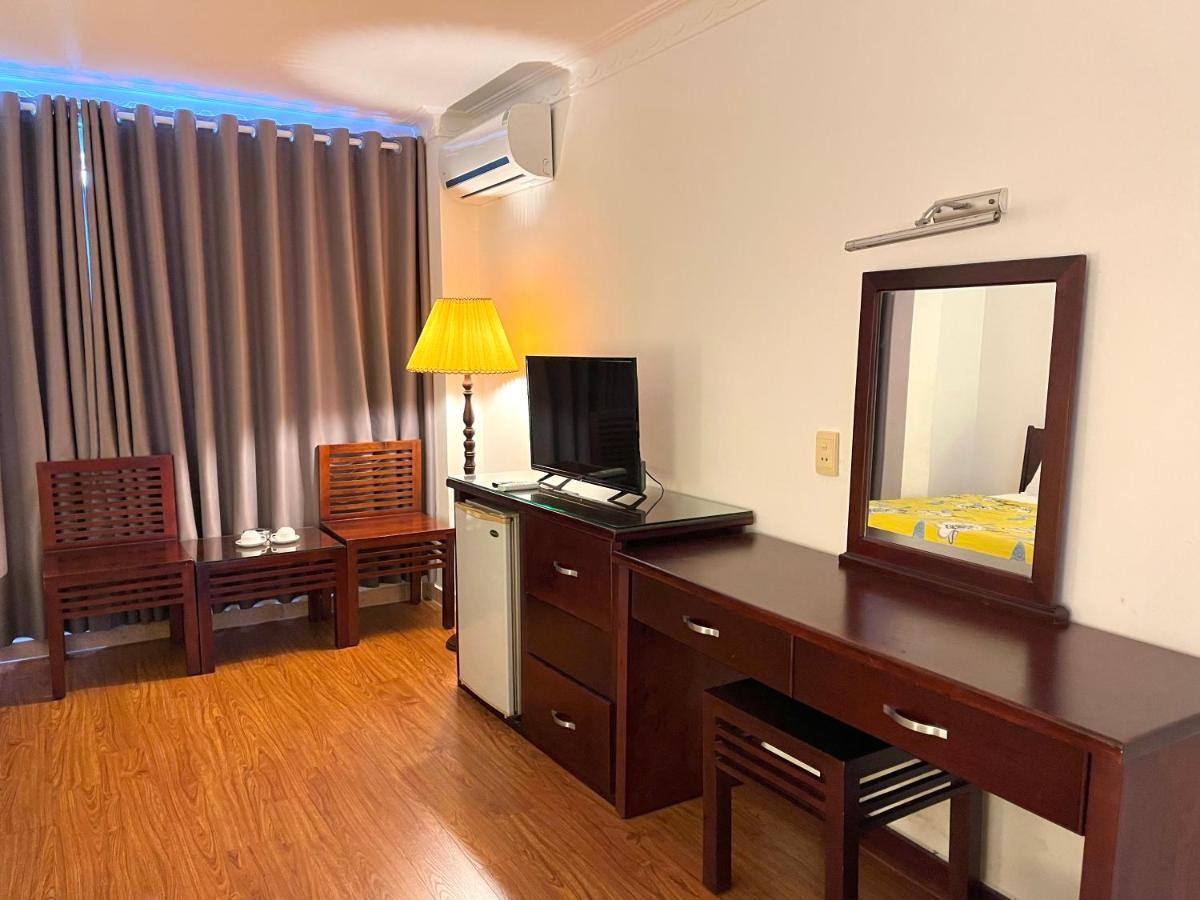 Phung Long Hotel Hotel Ho Chi Minh City