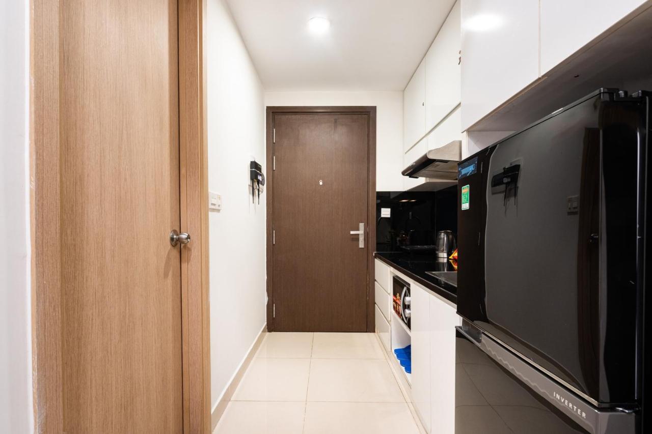 Zo River Gate - Free Pool Apartment
