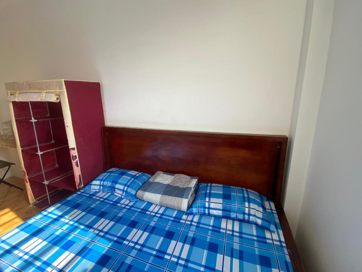 Private In The 4 District Homestay Ho Chi Minh City