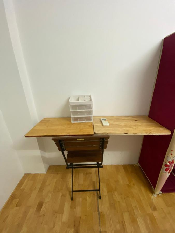 Homestay Private In The 4 District