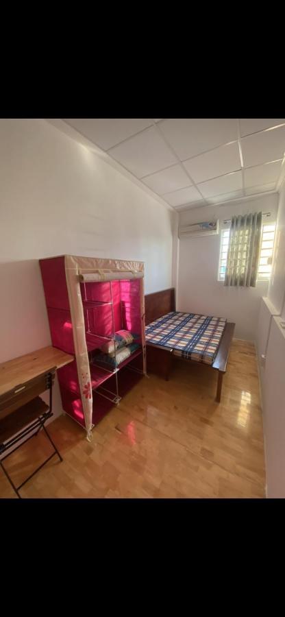 Private In The 4 District Homestay