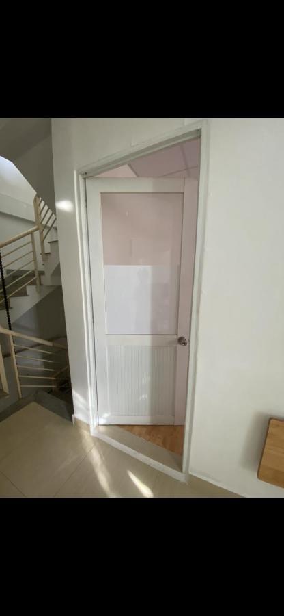 Private In The 4 District Homestay *