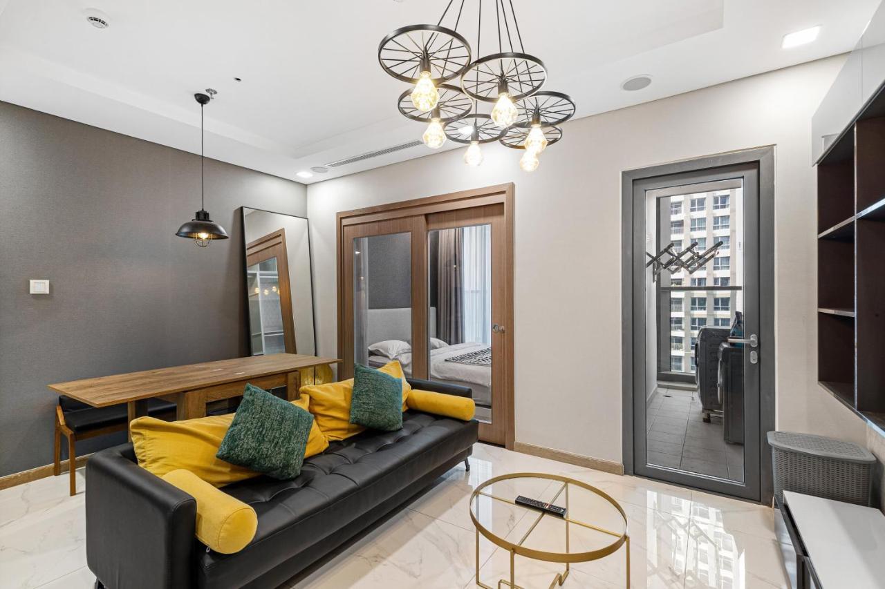 Apartment Landmark 81