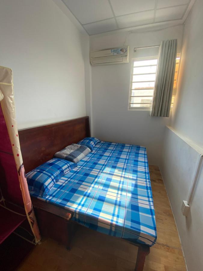 Homestay Private In The 4 District *