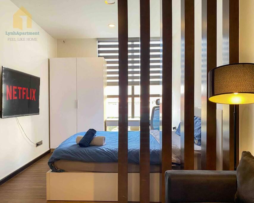 Apartment Lynh Saigon D4 Ho Chi Minh City