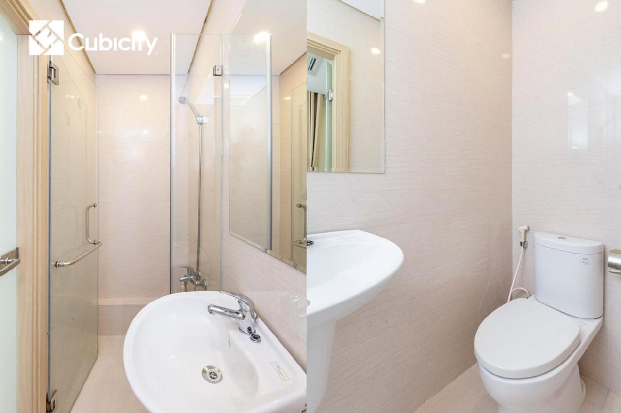 Căn hộ Cubicity Hidden House TP. Hồ Chí Minh