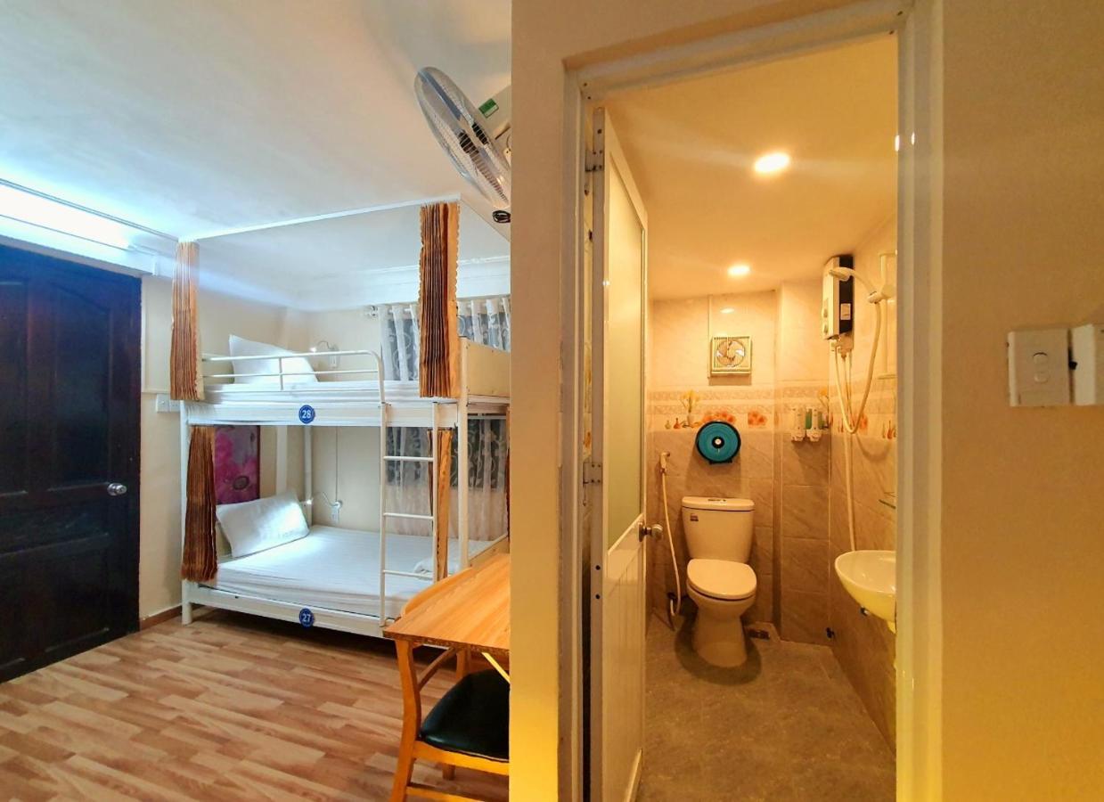 Backpackers Hostel